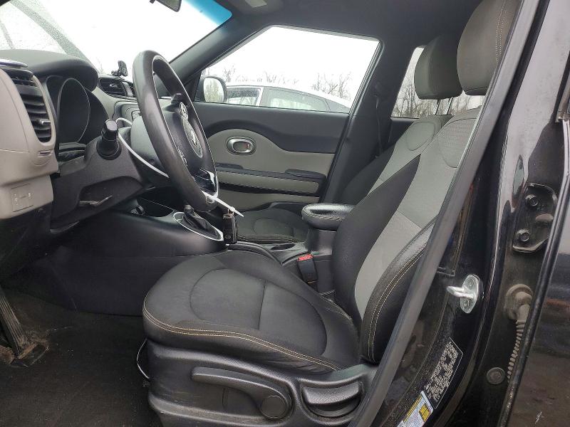 Продажа на аукционе авто 2015 Kia Soul, vin: KNDJP3A50F7202140, номер лота: 48653536
