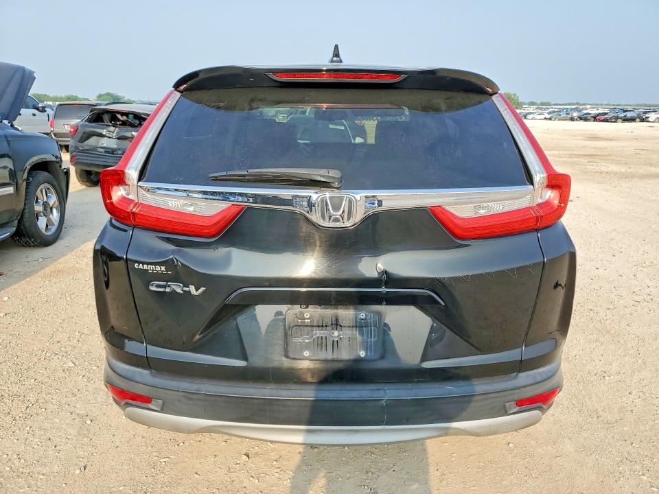 Продажа на аукционе авто 2017 Honda Cr-v, vin: 7FARW1H83HE005880, номер лота: 51499536