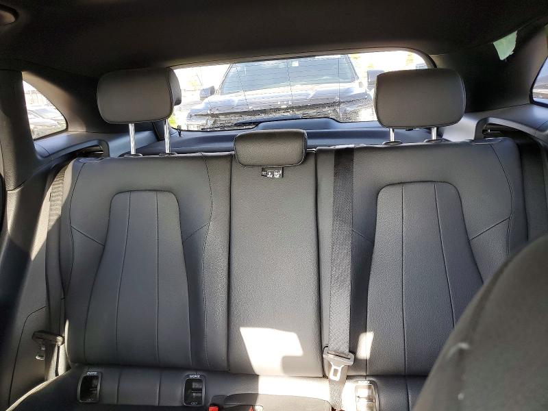 Продаж на аукціоні авто 2023 Mercedes-benz Gla, vin: W1N4N4GB8PJ442894, номер лоту: 50511076