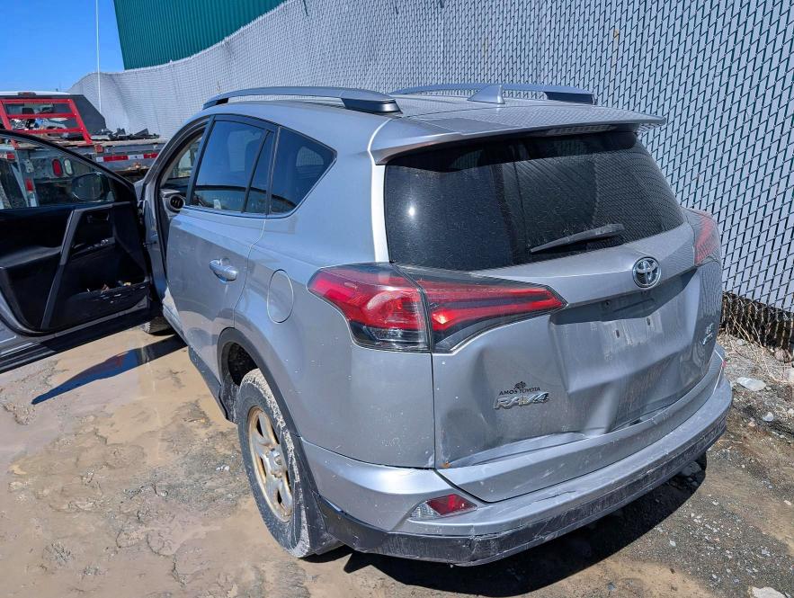 Продаж на аукціоні авто 2018 Toyota Rav4, vin: 2T3BFREV4JW765497, номер лоту: 50715136