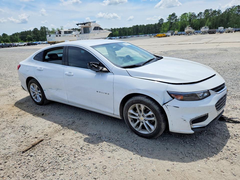 Продаж на аукціоні авто 2018 Chevrolet Malibu, vin: 1G1ZD5ST3JF148408, номер лоту: 49464636
