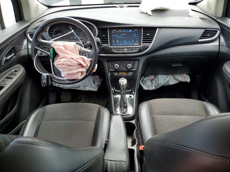 Продажа на аукционе авто 2018 Buick Encore, vin: KL4CJ1SBXJB680682, номер лота: 50611636