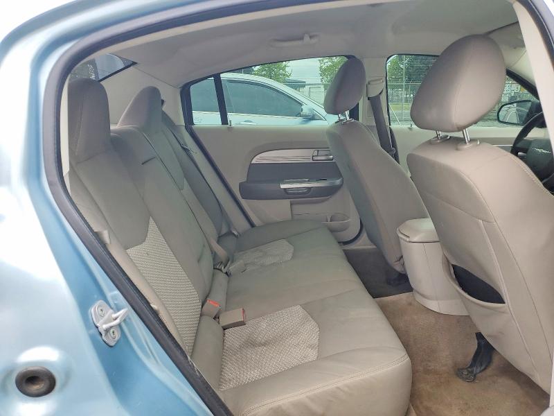 Aukcja sprzedaży 2009 Chrysler Sebring, vin: 1C3LC46B69N517196, numer aukcji: 50978776