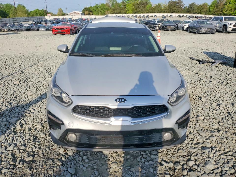 Продаж на аукціоні авто 2019 Kia Forte, vin: 3KPF24AD3KE044789, номер лоту: 49673986
