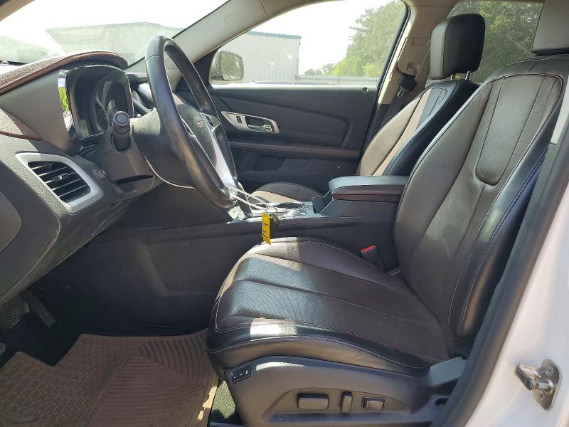 50744916 :رقم المزاد ، 2GKALWEK0D6432274 vin ، 2013 Gmc Terrain مزاد بيع
