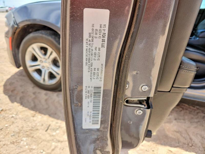 Продажа на аукционе авто 2019 Dodge Charger, vin: 2C3CDXBG8KH711548, номер лота: 48638476
