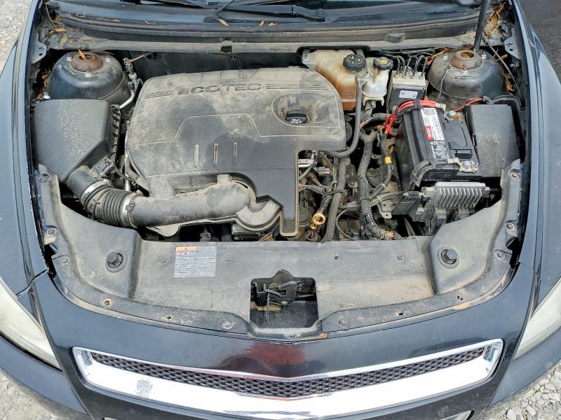 Продажа на аукционе авто 2011 Chevrolet Malibu, vin: 1G1ZB5E1XBF376343, номер лота: 52009496