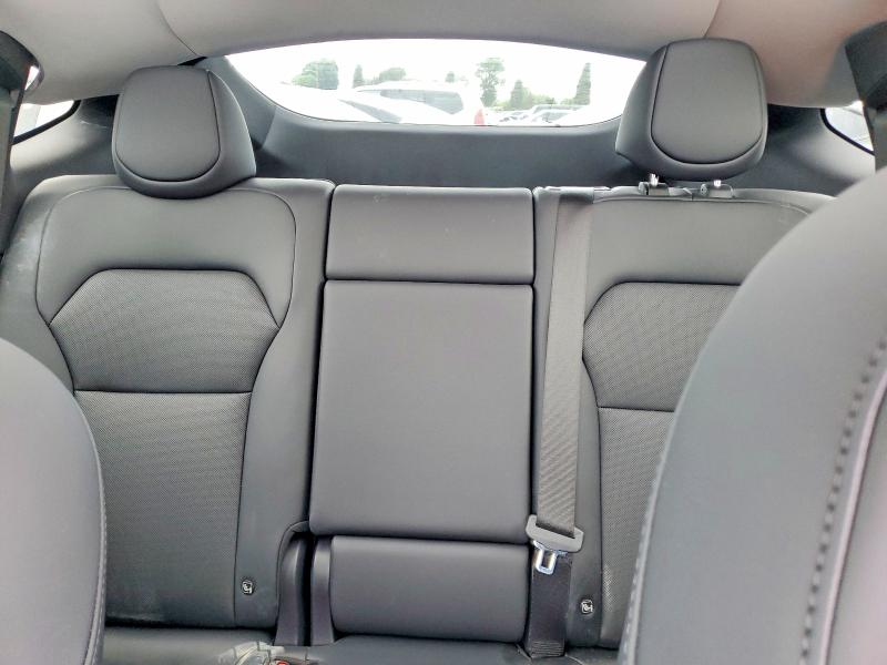 49613826 :رقم المزاد ، 7SAYGDED1TF537387 vin ، 2026 Tesla Model Y مزاد بيع