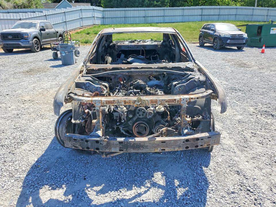 51074986 :رقم المزاد ، 2C3JA63H65H577256 vin ، 2005 Chrysler 300c مزاد بيع