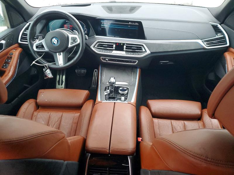 Aukcja sprzedaży 2022 Bmw X5, vin: 5UXTA6C00N9K91576, numer aukcji: 51859496