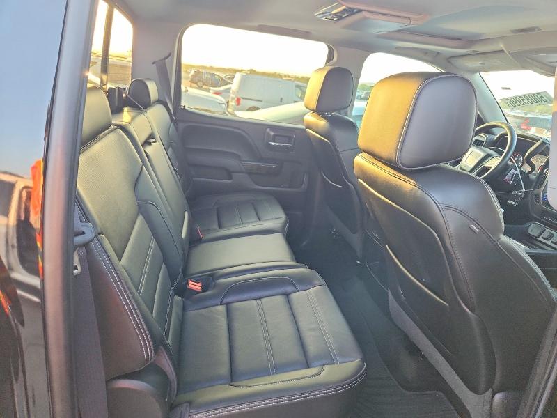 50085996 :رقم المزاد ، 3GTU2WEC3FG469668 vin ، 2015 Gmc Sierra مزاد بيع