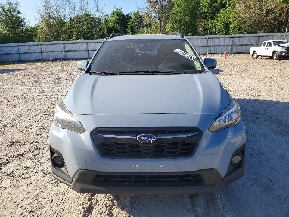 2019 Subaru Crosstrek მანქანა იყიდება აუქციონზე, vin: JF2GTAEC3K8231057, აუქციონის ნომერი: 49722766