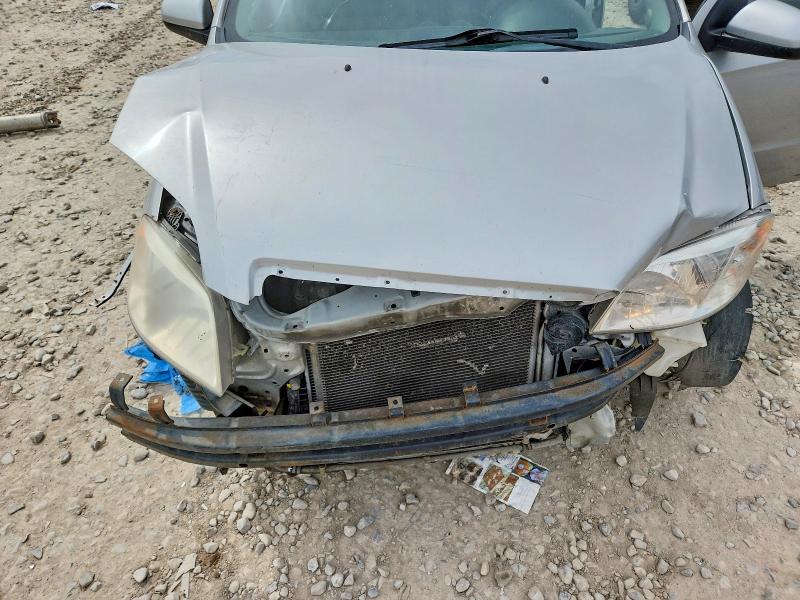 49495006 :رقم المزاد ، KL1TD56E09B367510 vin ، 2009 Chevrolet Aveo مزاد بيع