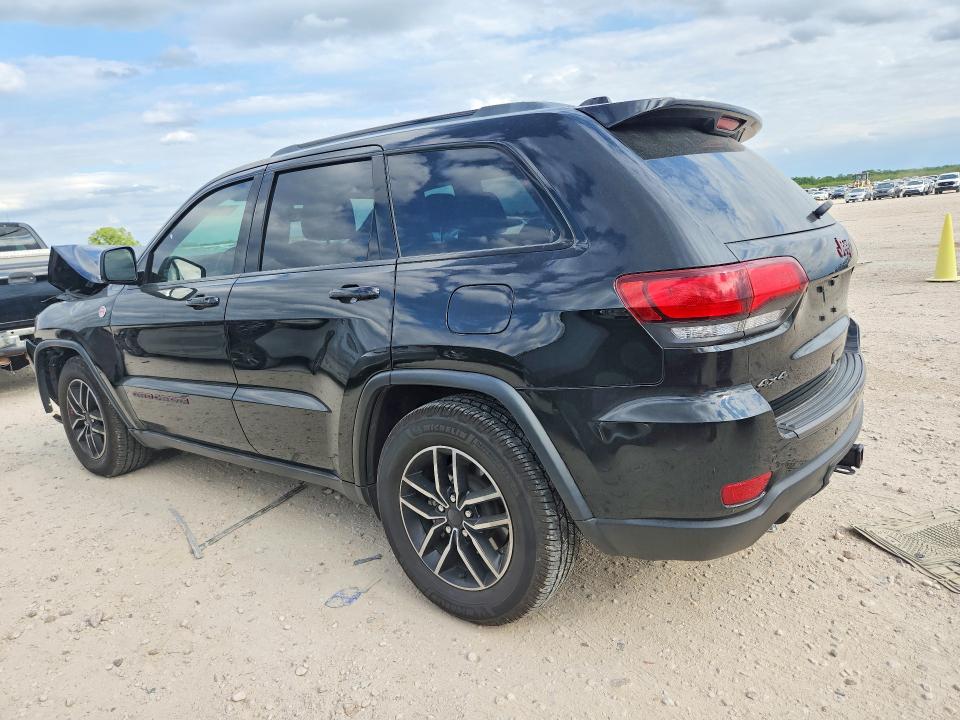 Aukcja sprzedaży 2020 Jeep Grand Cherokee, vin: 1C4RJFLG3LC293928, numer aukcji: 49241376