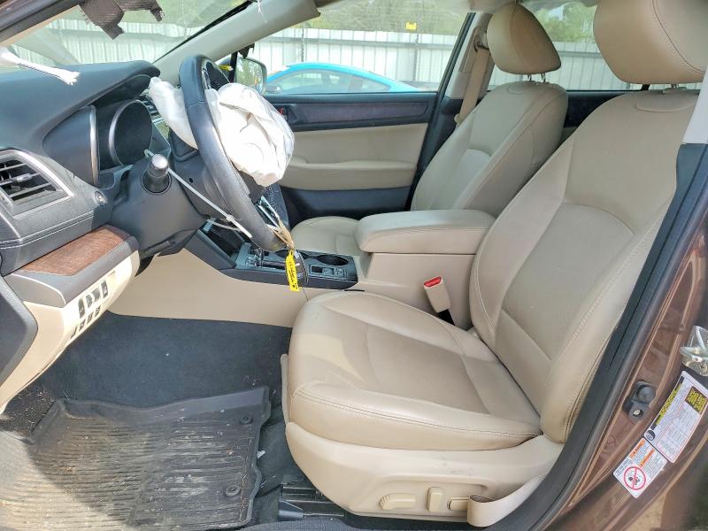 Aukcja sprzedaży 2019 Subaru Outback, vin: 4S4BSAJC4K3290743, numer aukcji: 49566076