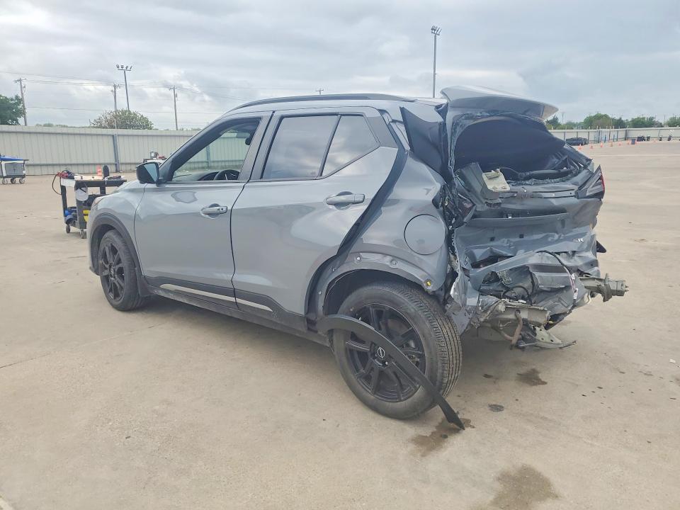 Aukcja sprzedaży 2024 Nissan Kicks, vin: 3N1CP5DV6RL547384, numer aukcji: 49844186