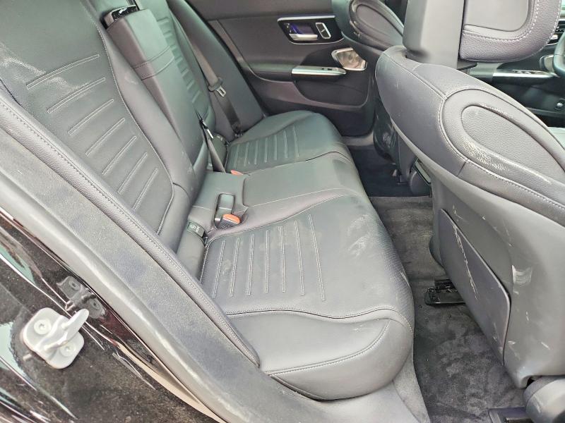 Aukcja sprzedaży 2024 Mercedes-benz C, vin: W1KAF4GB6RR174543, numer aukcji: 51493486