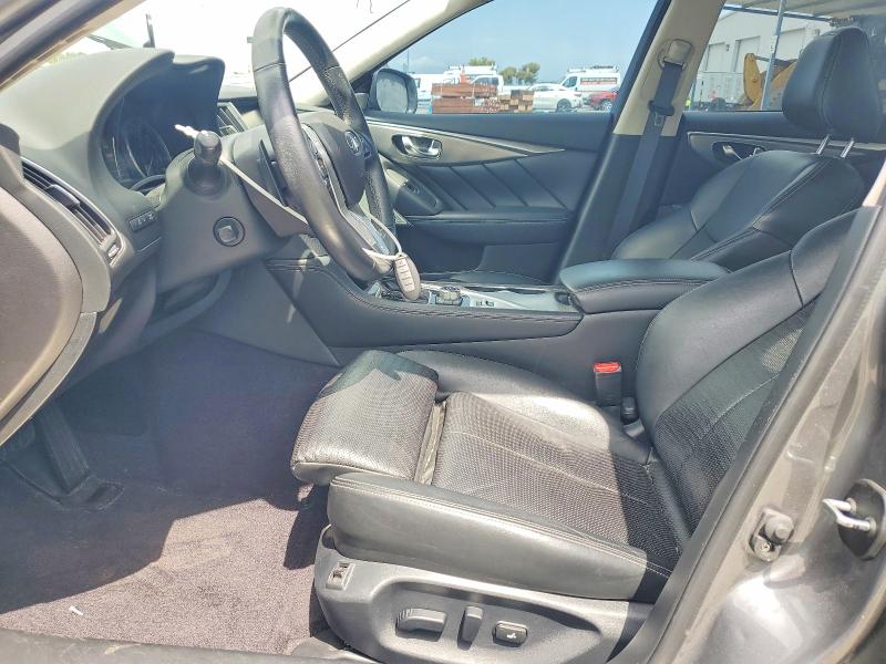 Aukcja sprzedaży 2019 Infiniti Q50, vin: JN1EV7AP8KM518397, numer aukcji: 50965336