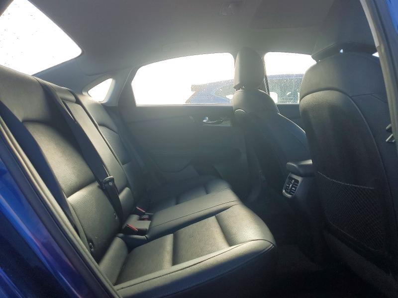 Aukcja sprzedaży 2021 Kia Forte, vin: 3KPF54AD3ME410387, numer aukcji: 51693426