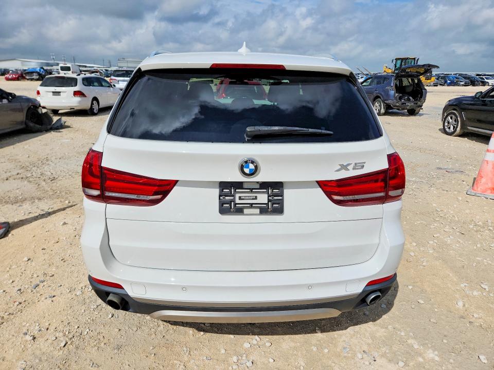 Aukcja sprzedaży 2017 Bmw X5, vin: 5UXKR2C30H0U22277, numer aukcji: 49053766