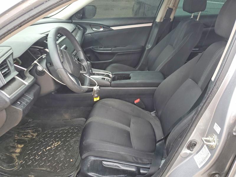 48186866 :رقم المزاد ، 19XFC2F75GE081550 vin ، 2016 Honda Civic مزاد بيع