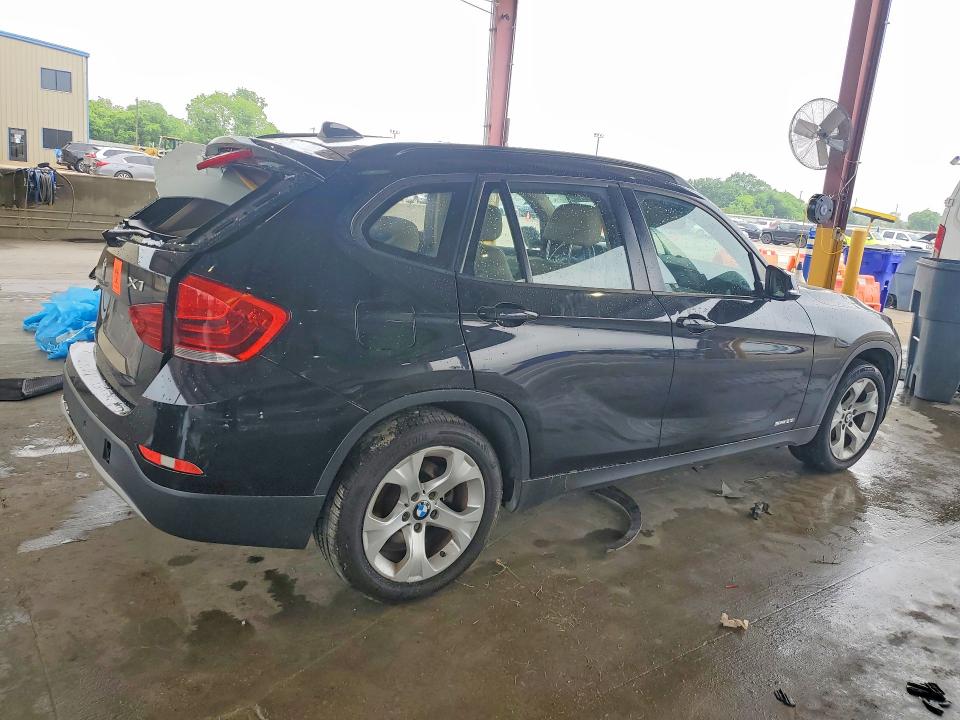 2014 Bmw X1 მანქანა იყიდება აუქციონზე, vin: WBAVM1C55EVW48254, აუქციონის ნომერი: 50663606