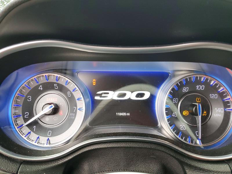 2016 Chrysler 300 მანქანა იყიდება აუქციონზე, vin: 2C3CCAAG5GH207810, აუქციონის ნომერი: 47575126