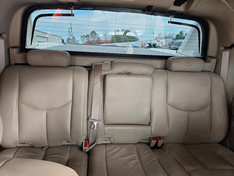 50474036 :رقم المزاد ، 3GYEK62N85G144923 vin ، 2005 Cadillac Escalade مزاد بيع
