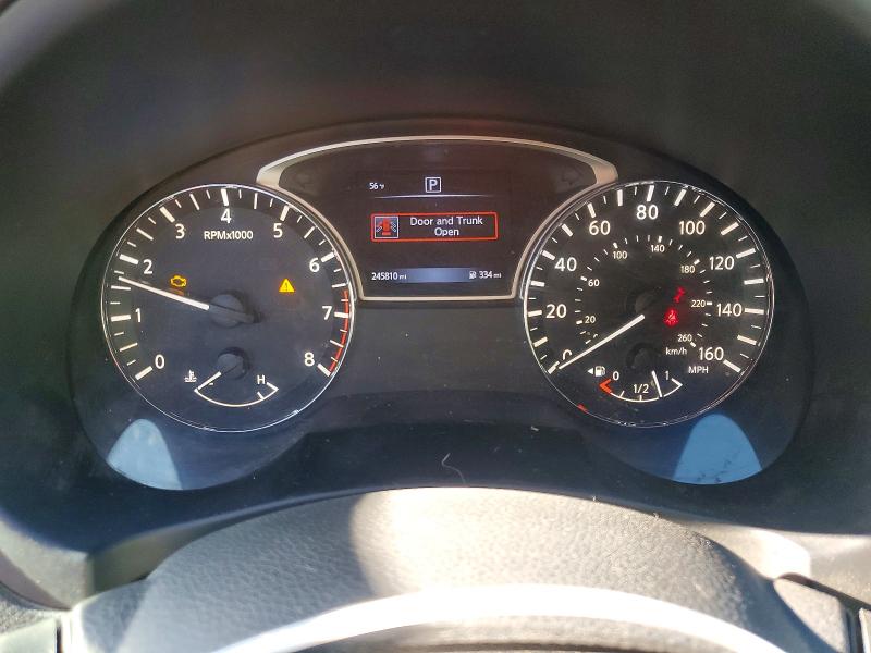 Продажа на аукционе авто 2016 Nissan Altima, vin: 1N4AL3AP5GC110064, номер лота: 49800936