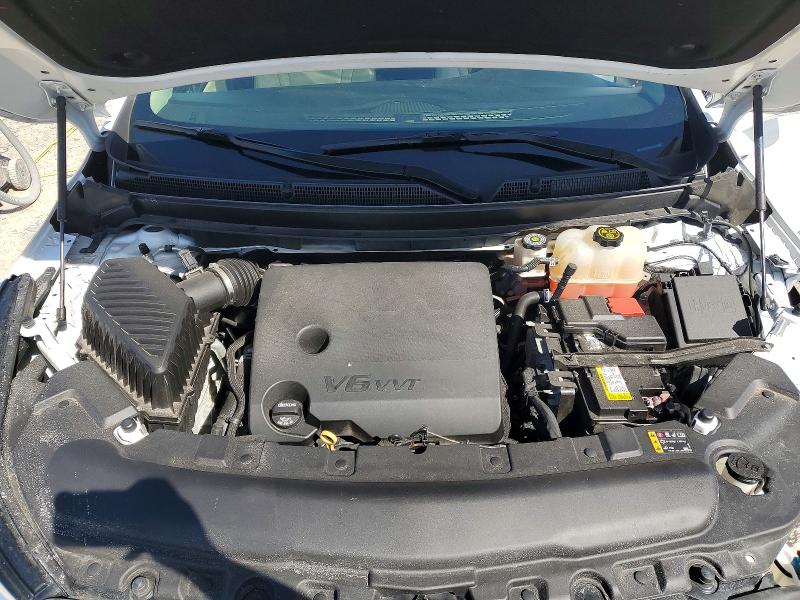 2019 Buick Enclave მანქანა იყიდება აუქციონზე, vin: 5GAEVAKWXKJ264288, აუქციონის ნომერი: 50360756