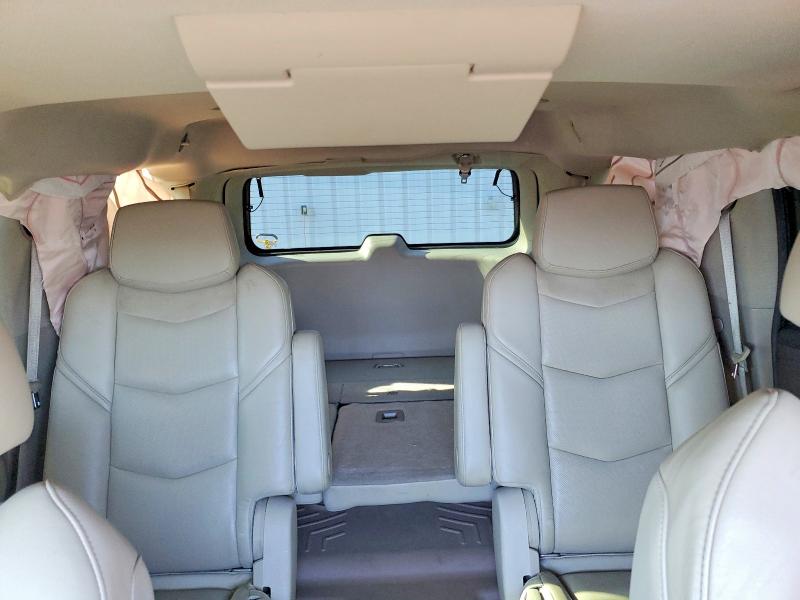 Продажа на аукционе авто 2017 Cadillac Escalade, vin: 1GYS4CKJ5HR168092, номер лота: 50668416