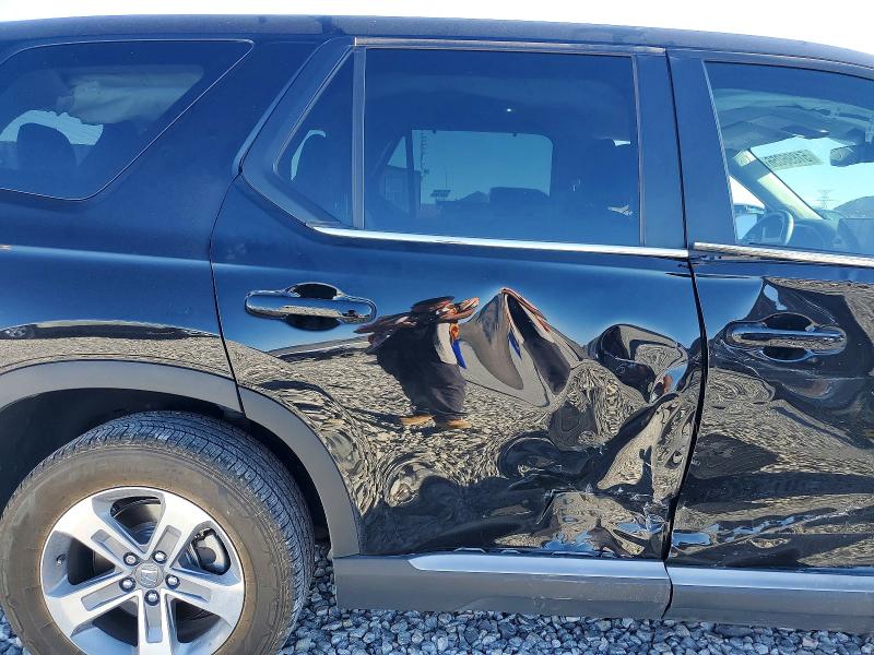 Aukcja sprzedaży 2025 Honda Pilot, vin: 5FNYG2H49SB042902, numer aukcji: 51896056