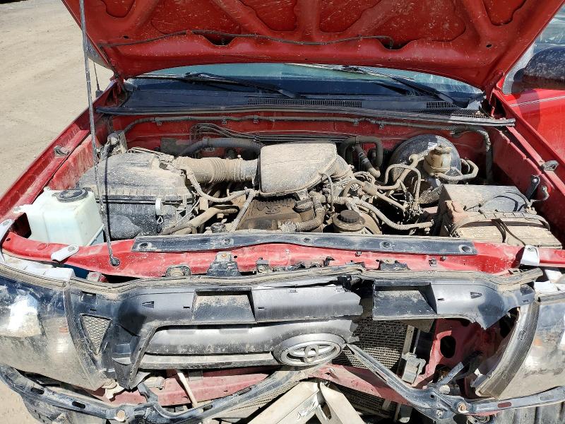 Продаж на аукціоні авто 2009 Toyota Tacoma, vin: 5TEUX42N69Z644483, номер лоту: 50678756