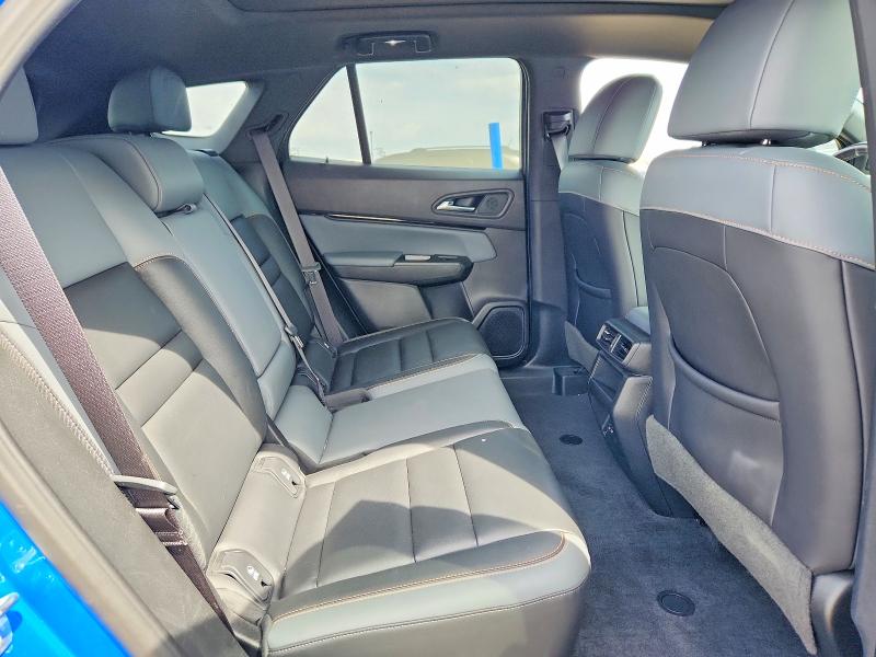 Продажа на аукционе авто 2024 Honda Prologue, vin: 3GPKHWRM5RS530978, номер лота: 49328456