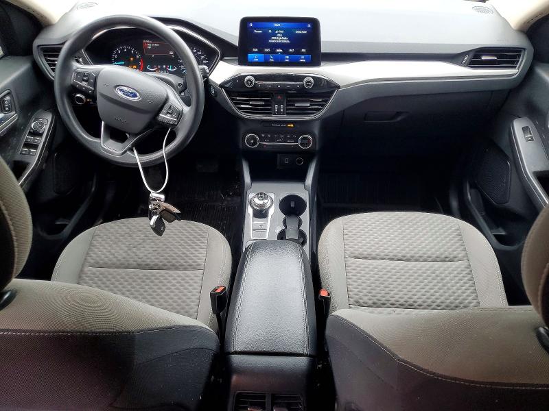 Aukcja sprzedaży 2020 Ford Escape, vin: 1FMCU9G68LUB34294, numer aukcji: 50302046