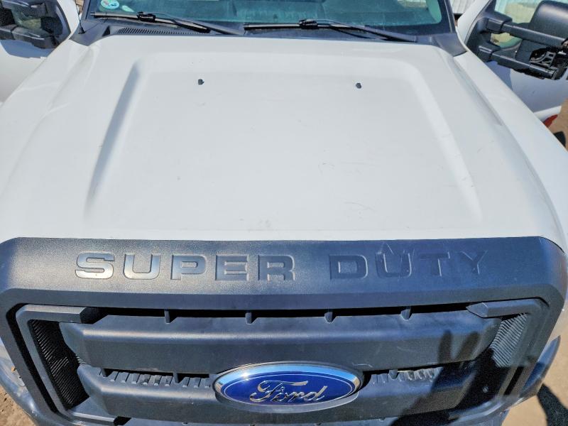 Продажа на аукционе авто 2015 Ford F350, vin: 1FDRF3ET4FEC14894, номер лота: 55428136
