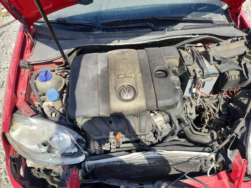 50264616 :رقم المزاد ، 3VWSG71K27M105043 vin ، 2007 Volkswagen Jetta مزاد بيع