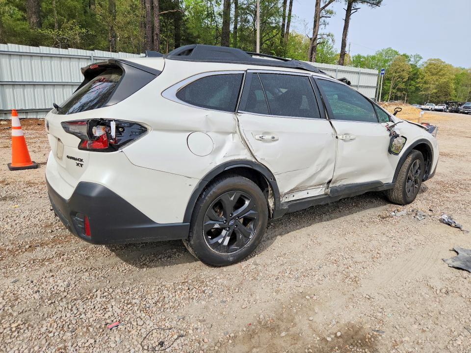Aukcja sprzedaży 2022 Subaru Outback, vin: 4S4BTGLD1N3104053, numer aukcji: 48816786