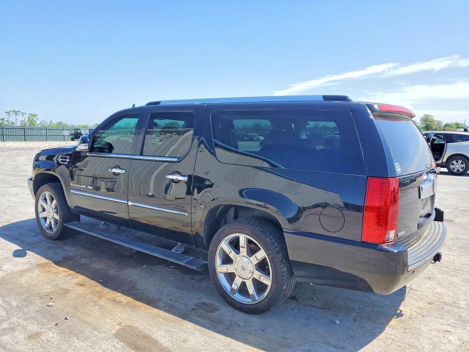 50335936 :رقم المزاد ، 1GYFK26209R188790 vin ، 2009 Cadillac Escalade مزاد بيع
