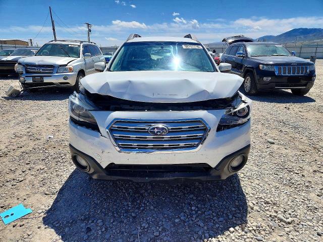 Продаж на аукціоні авто 2017 Subaru Outback, vin: 4S4BSACC8H3428676, номер лоту: 50782216