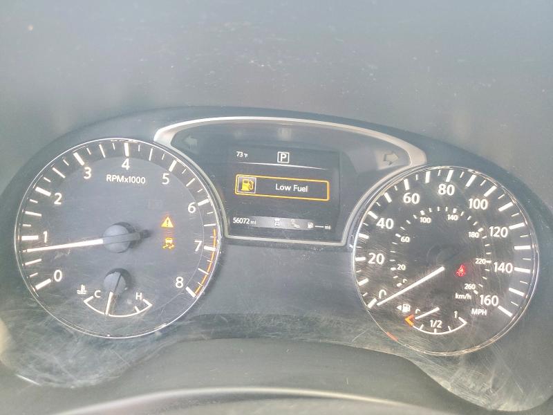 Aukcja sprzedaży 2019 Nissan Pathfinder, vin: 5N1DR2MN6KC610930, numer aukcji: 50094816