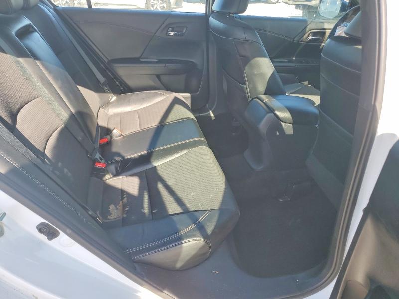 Aukcja sprzedaży 2016 Honda Accord, vin: 1HGCR2F58GA085578, numer aukcji: 50130166
