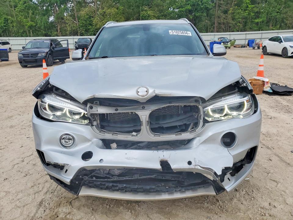 51025856 :رقم المزاد ، 5UXKT0C59J0V98063 vin ، 2018 Bmw X5 مزاد بيع