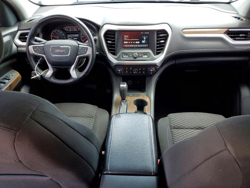Продаж на аукціоні авто 2017 Gmc Acadia, vin: 1GKKNKLA3HZ242044, номер лоту: 52005126