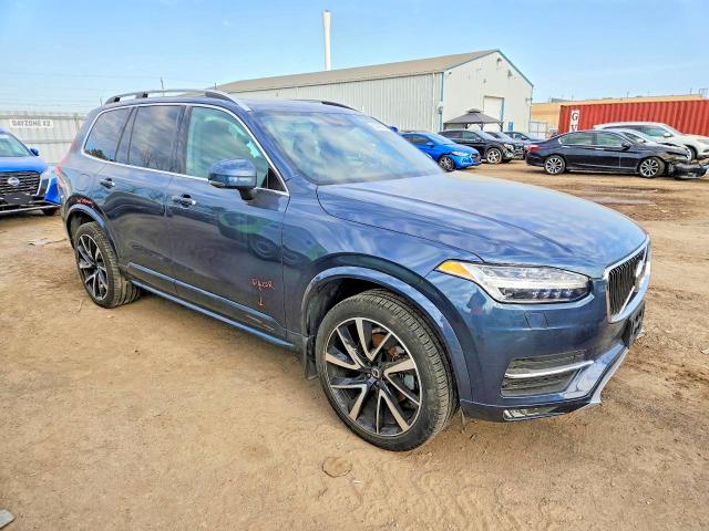 Продаж на аукціоні авто 2019 Volvo Xc90, vin: YV4A22PK7K1488665, номер лоту: 50483926