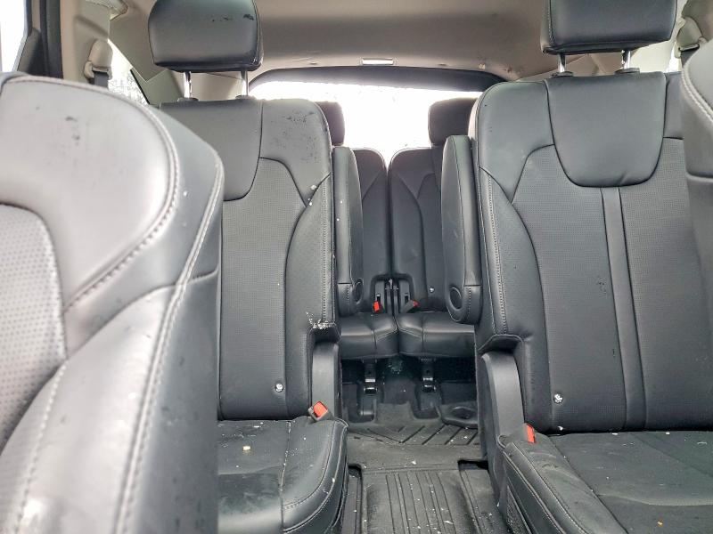 Продаж на аукціоні авто 2025 Kia Sorento, vin: 5XYRK4JF3SG310216, номер лоту: 50846936