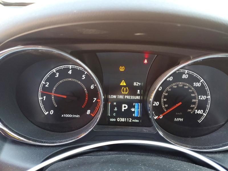 Aukcja sprzedaży 2017 Mitsubishi Outlander Sport, vin: JA4AR3AUXHZ046093, numer aukcji: 50887516
