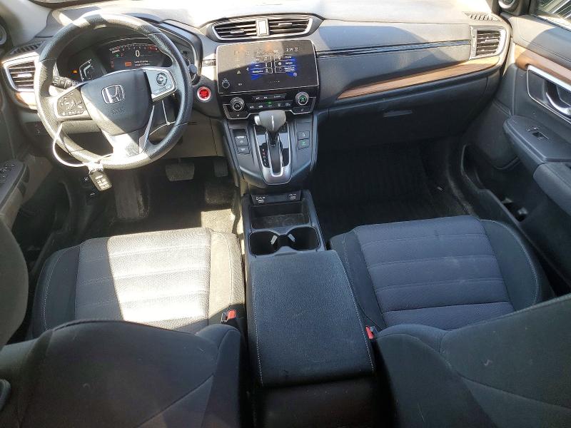 Aukcja sprzedaży 2020 Honda Cr-v, vin: 2HKRW2H5XLH647059, numer aukcji: 50649496