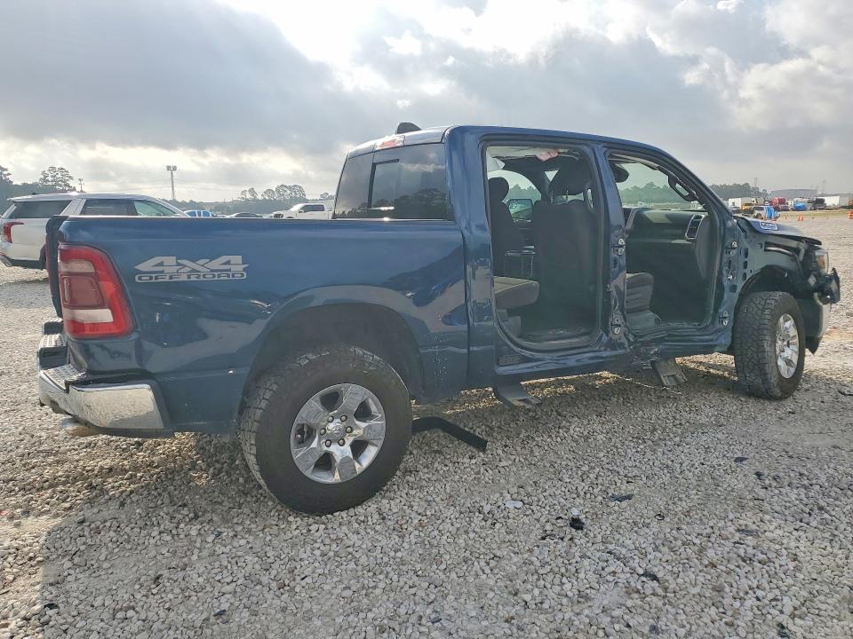Aukcja sprzedaży 2022 Ram 1500, vin: 1C6SRFFT6NN369577, numer aukcji: 50294876
