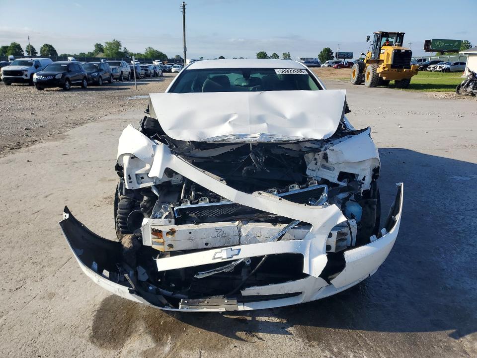 Продажа на аукционе авто 2012 Chevrolet Malibu, vin: 1G1ZB5E00CF298325, номер лота: 50922606